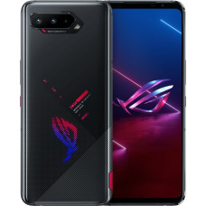 Asus ROG Phone 5S ZS676KS 16/256Gb чёрный