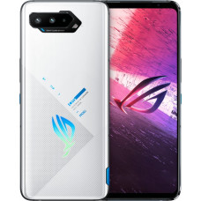 Asus ROG Phone 5S ZS676KS 16/256Gb белый