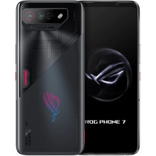 Asus ROG Phone 7 12/256Gb чёрный