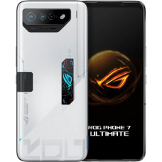 Asus Rog Phone 7 Ultimate 16/512Gb белый