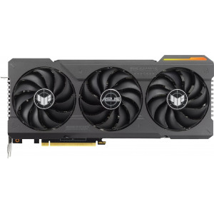 ASUS TUF Gaming GeForce RTX 4070 Ti 12GB, Ret (TUF-RTX4070TI-12G-GAMING) (EAC) ASUS TUF Gaming GeForce RTX 4070 Ti 12GB, Ret (TUF-RTX4070TI-12G-GAMING) (EAC)