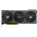 ASUS TUF Gaming GeForce RTX 4070 Ti 12GB, Ret (TUF-RTX4070TI-12G-GAMING) (EAC) ASUS TUF Gaming GeForce RTX 4070 Ti 12GB, Ret (TUF-RTX4070TI-12G-GAMING) (EAC)
