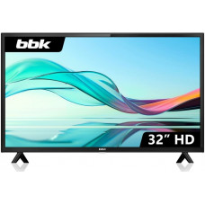 BBK 32LEM-1030/TS2C Black (RU)