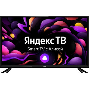 BBK 32LEX-7264/TS2C Black