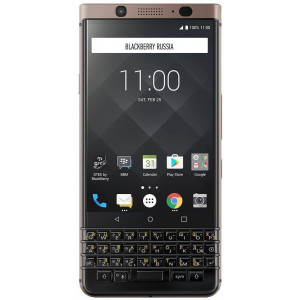 BlackBerry KEYone Bronze Edition Dual sim