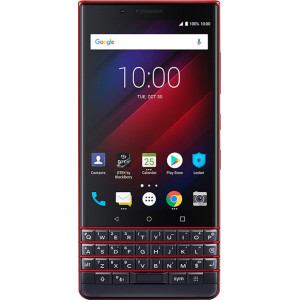 BlackBerry KEY2 LE 4/64Gb (BBE100-4, 2 Sim, 4G) Atomic
