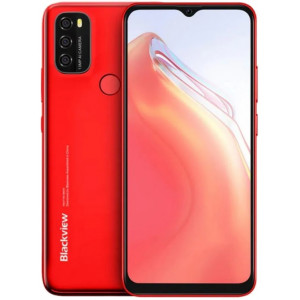 Blackview A70 красный Blackview A70 красный