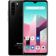 Blackview A80 Plus чёрный Blackview A80 Plus чёрный