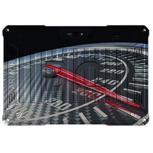 BQ 1022L Armor PRO print 02 BQ 1022L Armor PRO print 02