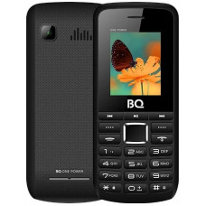 BQ 1846 One Power серый