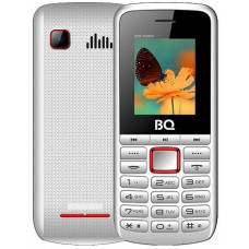 BQ 1846 One Power красный