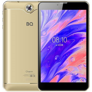 BQ 7000G Charm золотистый BQ 7000G Charm золотистый