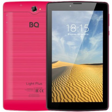BQ 7038G Light Plus красный BQ 7038G Light Plus красный