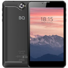 BQ 7040G Charm Plus чёрный