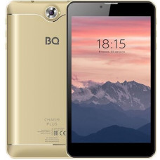 BQ 7040G Charm Plus золотистый BQ 7040G Charm Plus золотистый