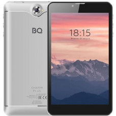 BQ 7040G Charm Plus серебристый BQ 7040G Charm Plus серебристый