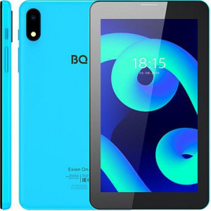 BQ 7055L Exion One Синий BQ 7055L Exion One Синий
