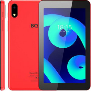 BQ 7055L Exion One Красный