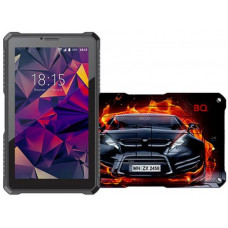 BQ 7082G Armor print8