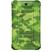 BQ 7098G Armor Power cammo jungle