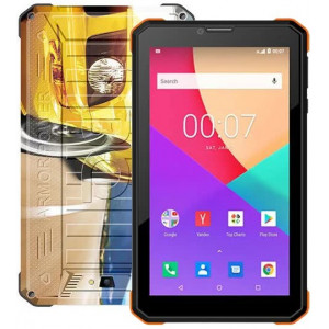 BQ 7098G Armor Power print2 BQ 7098G Armor Power print2