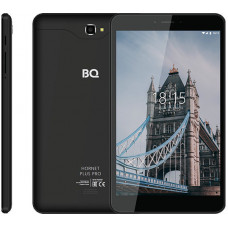 BQ 8068L Hornet Plus Pro чёрный