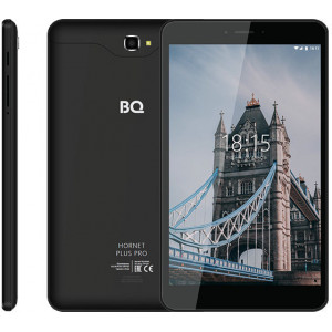 BQ 8068L Hornet Plus Pro чёрный