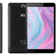 BQ 8077L Exion Plus (2020) Чёрный