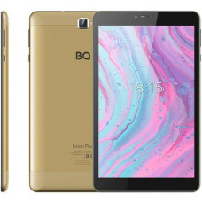 BQ 8077L Exion Plus (2020) Золотой
