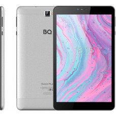 BQ 8077L Exion Plus (2020) Серебристый