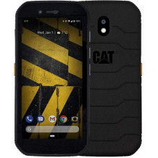 Caterpillar Cat S42H+ серый