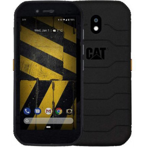 Caterpillar Cat S42H+ серый Caterpillar Cat S42H+ серый