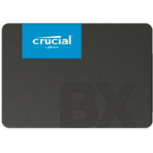 Crucial CT1000BX500SSD1