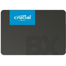 Crucial CT240BX500SSD1