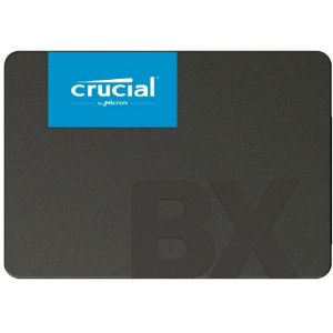 Crucial CT240BX500SSD1 Crucial CT240BX500SSD1