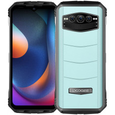 Doogee S100 256Gb голубой Doogee S100 256Gb голубой
