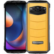 Doogee S100 256Gb жёлтый Doogee S100 256Gb жёлтый