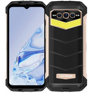 Doogee S100 Pro 12/256Gb золотой Doogee S100 Pro 12/256Gb золотой