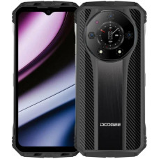 Doogee S110 12/256Gb чёрный Doogee S110 12/256Gb чёрный