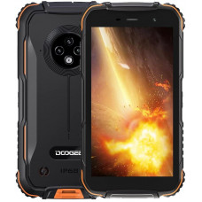 Doogee S35 3/16Gb Fire orange Doogee S35 3/16Gb Fire orange