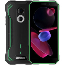 Doogee S51 4/64Gb зелёный Doogee S51 4/64Gb зелёный