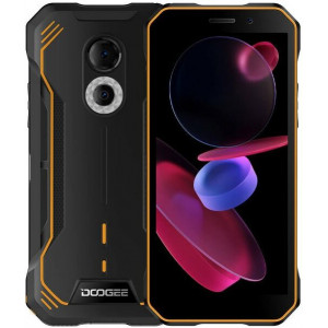 Doogee S51 4/64Gb оранжевый Doogee S51 4/64Gb оранжевый