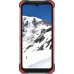 Doogee S86 flame red
