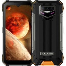 Doogee S89 Pro 8/256Gb оранжевый