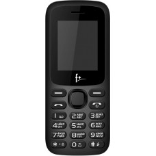 F+ F197 чёрный