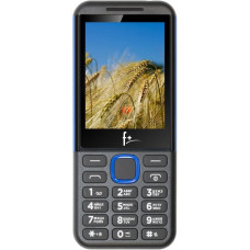 F+ F280 Чёрный