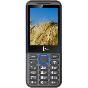 F+ F280 Чёрный