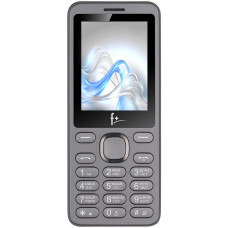 F+ S240 тёмно-серый