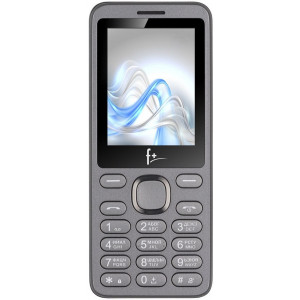 F+ S240 тёмно-серый