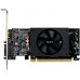 Gigabyte GeForce GT 710 2GB, Retail (GV-N710D5-2GL) (RU)